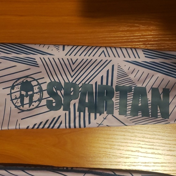 Spartan leggings by craft.  Size M fit like a Small ! - Picture 3 of 5